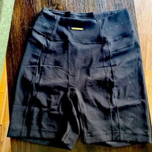 Gymshark Whitney Simmons mesh shorts